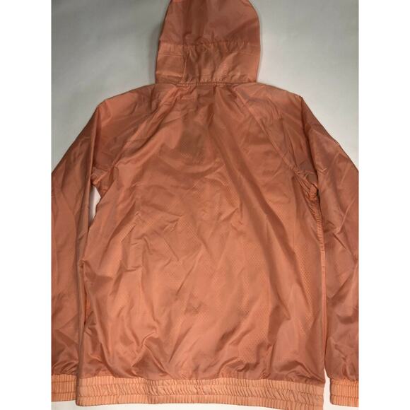 Nike DNA Jacket Mens Pink Half Zip Color Block Outdoor Active Wear BV9358 606 S - Picture 10 of 12